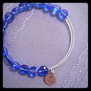 Alex and Ani bracelet